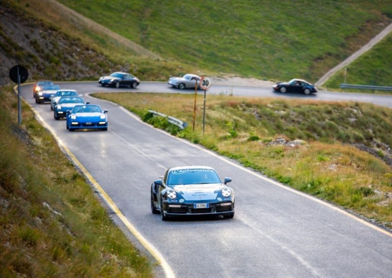 Supercar, che passione!