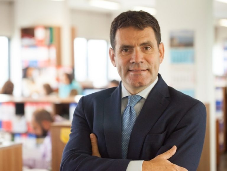 Biazzo presidente di Unindustria. Succede a Camilli. Elezione il 24 settembre