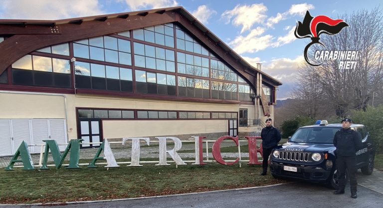 Aveva rubato carburante da un bus nel 2014. Trasferito oggi ai domiciliari