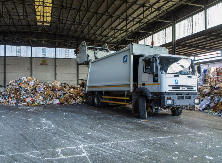 Nel 2023 torna a crescere la raccolta differenziata di carta e cartone nel Lazio (+2.7%)
