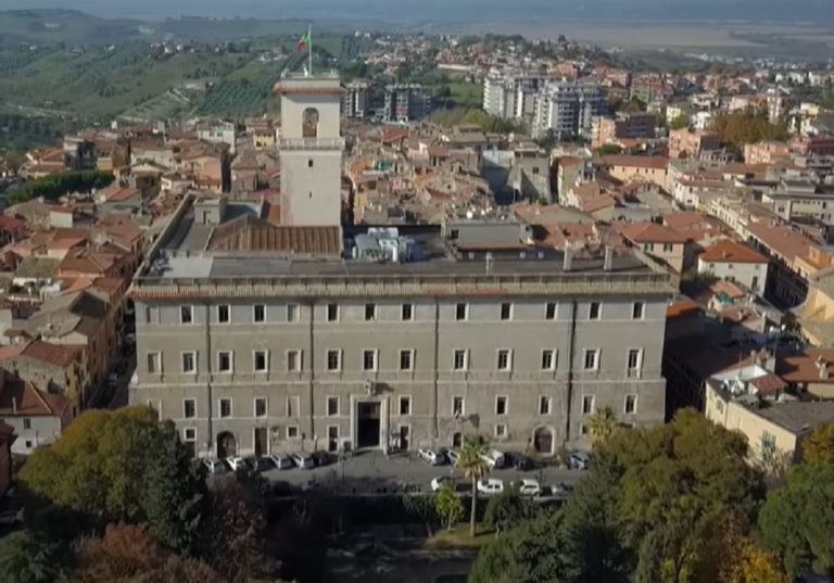 Fondazione San Giorgio e Diocesi Sabina Poggio Mirteto aprono un nuovo centro di accoglienza