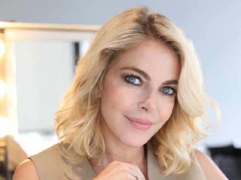 Claudia Gerini ospite del Fara Film Festival 2024