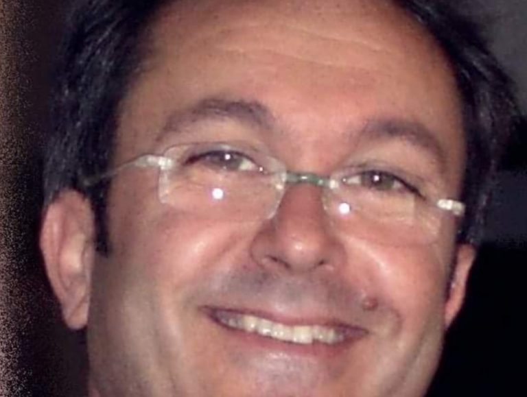 Morte Claudio Mari, il cordoglio delle Confsal Lazio e Rieti