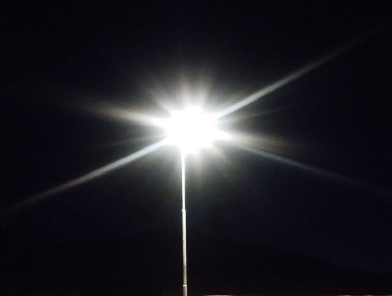 Consorzio Industriale del Lazio approva progetto di riqualificazione illuminazione pubblica agglomerato di Rieti-Cittaducale
