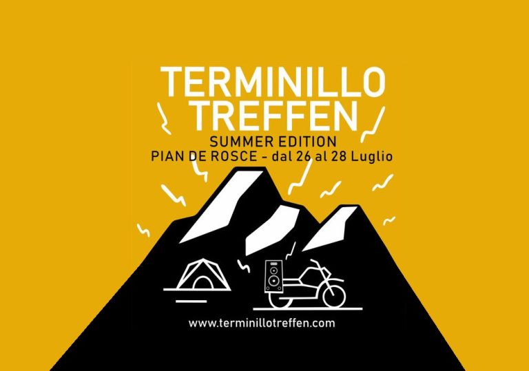 Torna con una insolita edizione estiva il motoraduno Terminillo Treffen