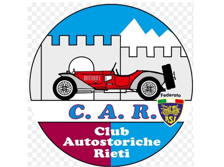 Il 25 luglio presentazione della 1° Rievocazione Storica della Rieti – Terminillo Motociclistica