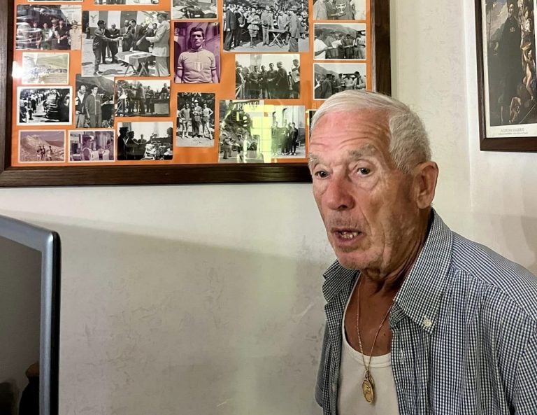 I ragazzi dell’Associazione Micciani Unita intervistano gli anziani del paese alla scoperta di tradizioni e vite