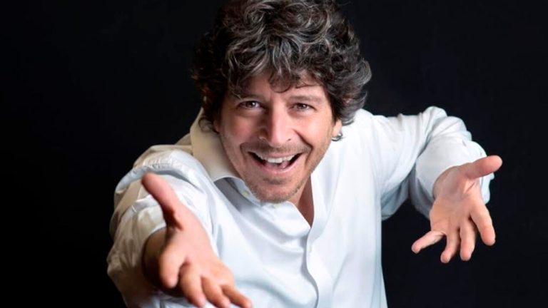 A Poggio Moiano lo spettacolo teatrale “Ago e Bianca e… Uno e basta” di Adriano Bennicelli e Michele La Ginestra