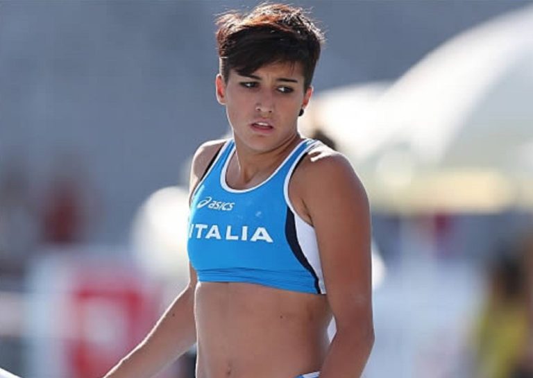Olimpiadi, il 5 agosto sarà la volta di Roberta Bruni