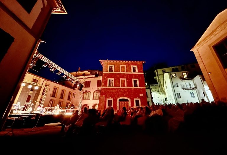 A San Giorgio Estate stasera 12 luglio l’Orchestra delle Cento Città