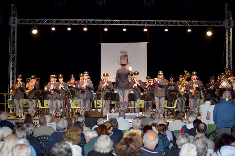 Borbona, 130° anniversario della Fondazione della banda musicale “Concezio Colandrea”