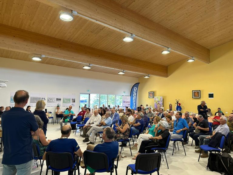 Il Festival dei Borghi Rurali della Laga ottiene il patrocinio Slow Food