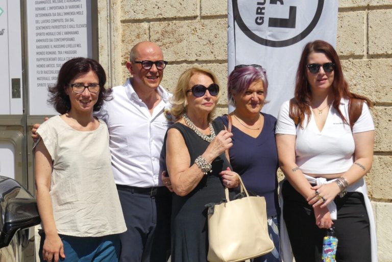 La Coppa Carotti a sostegno di AISM e AIDO Rieti