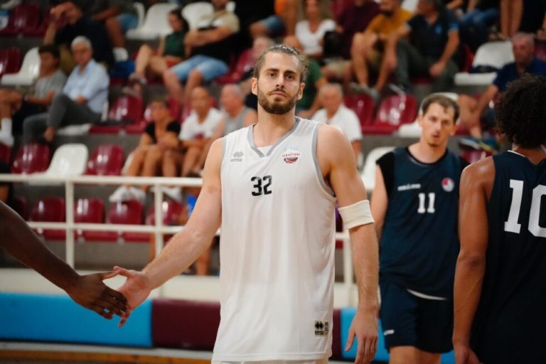 Vittoria 85-41 con Cassino. Buon primo test per la Real Sebastiani