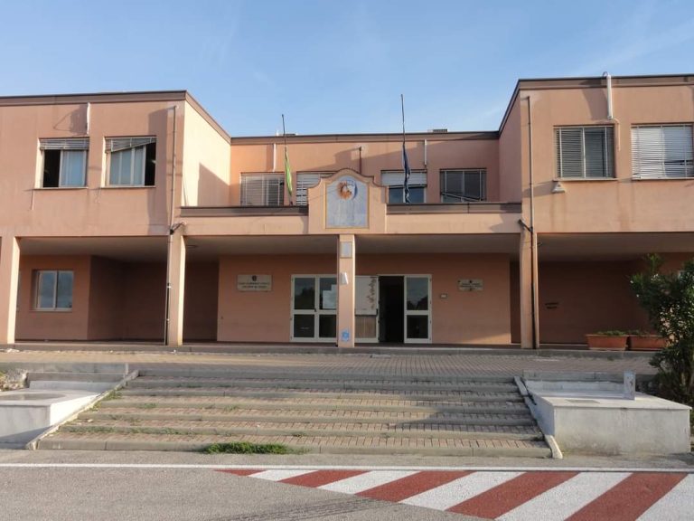 Riqualificazione PalaSport polo didattico “Gregorio da Catino”, 800mila euro dal credito sportivo