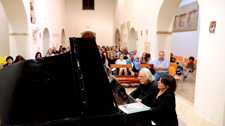 A Borgo Velino la seconda edizione del “Borgo Master Project”