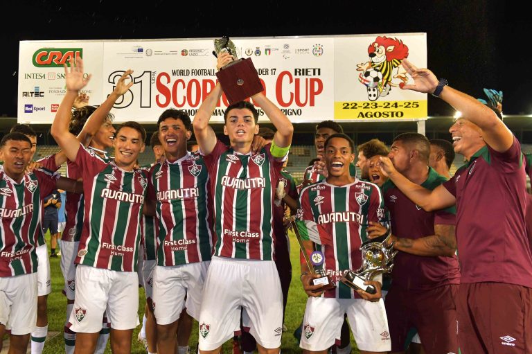 32° Scopigno Cup, lunedì 19 agosto la gara d’apertura