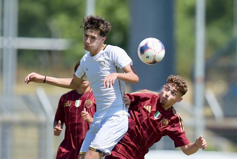 Scopigno Cup, Atalanta e Roma volano in Finale