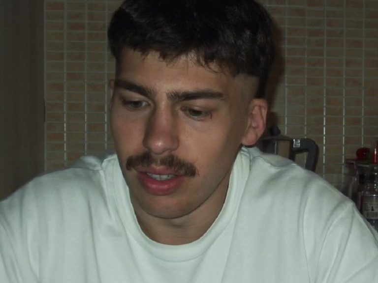 E’ Lorenzo Dionisi il ragazzo scomparso zona Lago di Paterno
