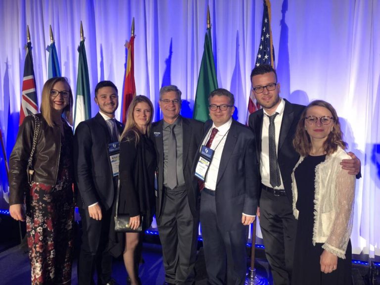 Premio Internazionale PIAS, tra i vincitori il reatino Samuele De Carli del Rosatelli