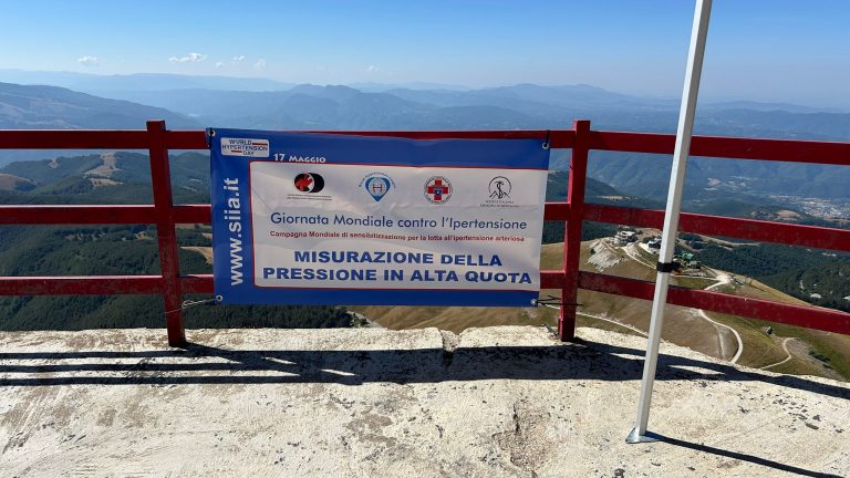 Concluso l’evento “La salute in montagna”