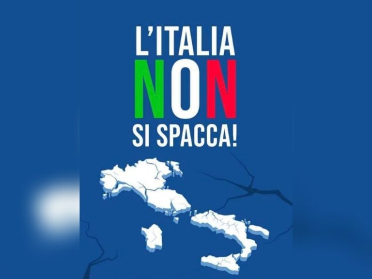 No autonomia differenziata, il 2 e 4 agosto banchetto firme UIL Rieti