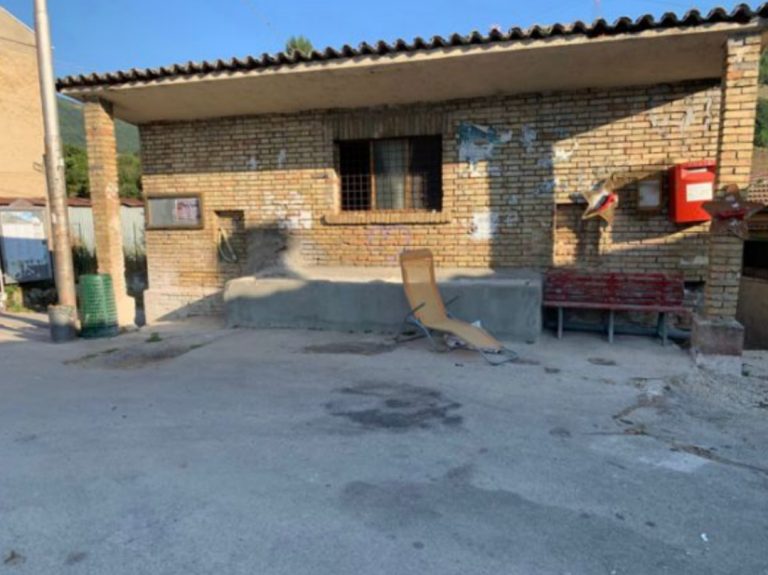 SEI TU IL REPORTER – “Dalla storica fontana pubblica di Villa Pulcini a Leonessa non esce acqua da mesi”