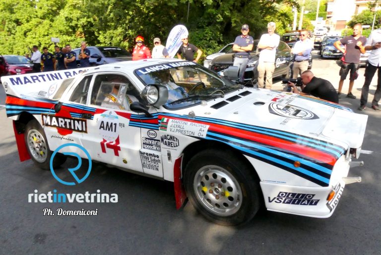 Coppa Carotti 2024 – LE FOTO DELLE PROVE
