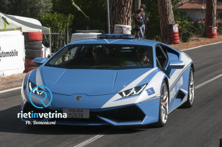 VIDEO – “E…state con noi 2024”, la campagna estiva della Polizia di Stato