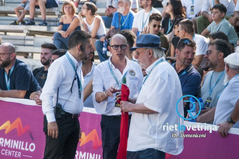 Coppa Carotti 2024, Alessandro de Sanctis: “Una edizione memorabile!”