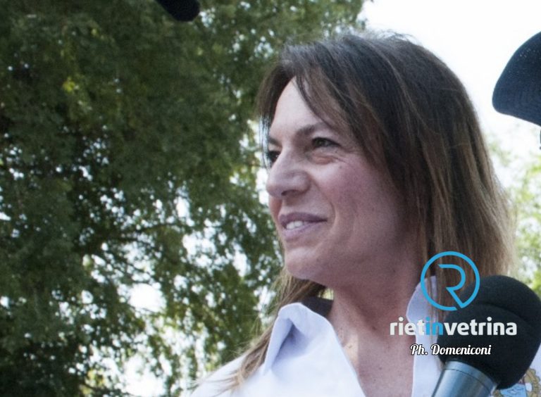Rieti-Terminillo Coppa Carotti, Mestichelli: “Evento che proietta Rieti e la nostra montagna alla ribalta nazionale”