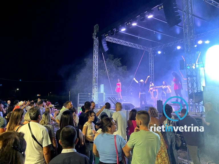 Festa della Trebbiatura – NUMERI VINCENTI LOTTERIA