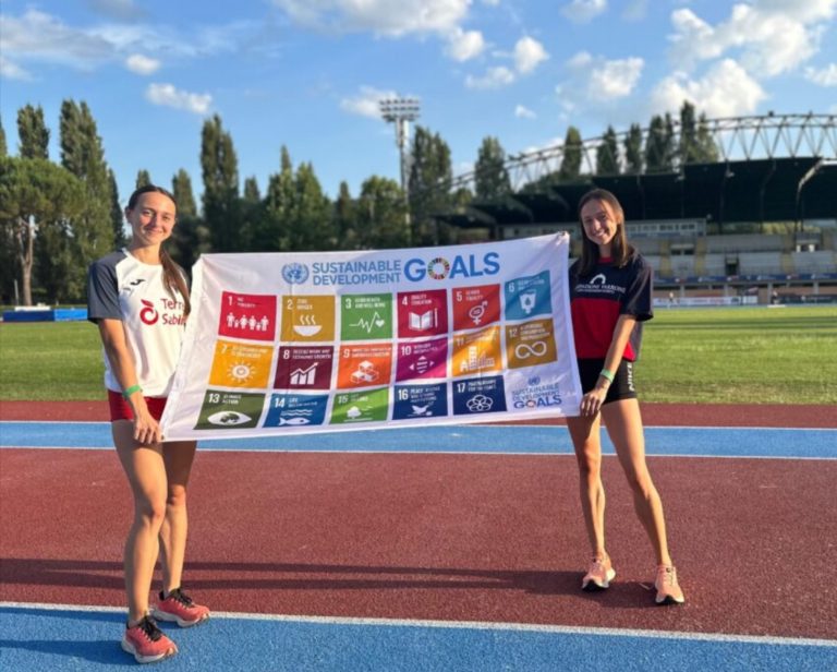 Edizione memorabile quella dei Tricolori JP, Studentesca: “Un successo sostenibile”
