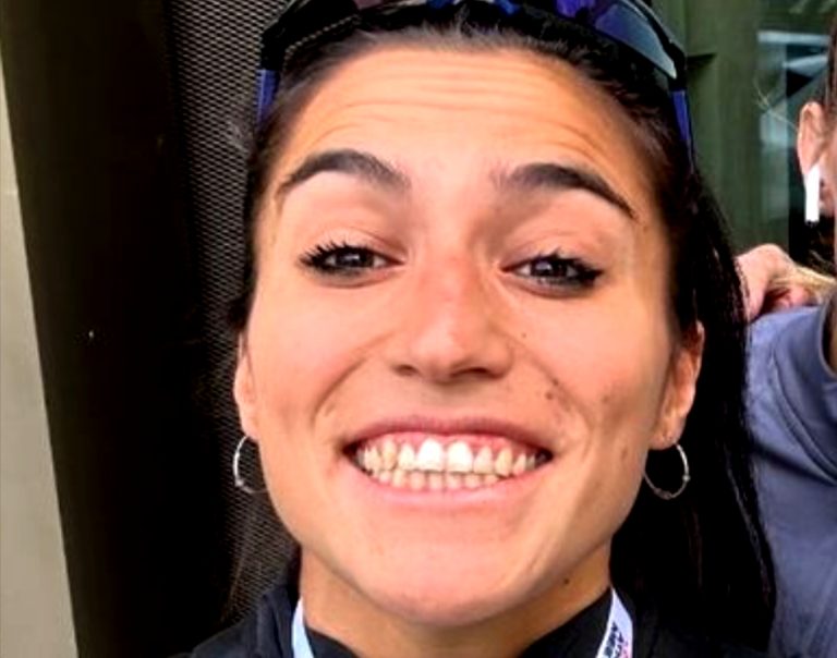 Rieti ringrazia Roberta Bruni: “Ti aspettiamo per renderti omaggio”
