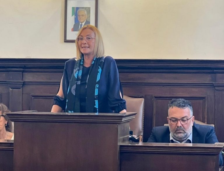 Fara in Sabina, Maggioranza: “Dimissioni Marinangeli atto dovuto”