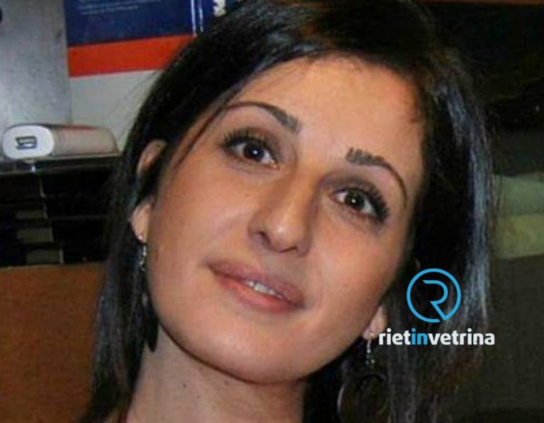 Da sette anni Roberta Rinaldi è lontana da noi, ma sempre vicina ai nostri pensieri