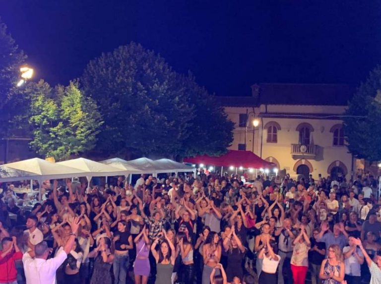Lotteria di Belmonte – NUMERI VINCENTI