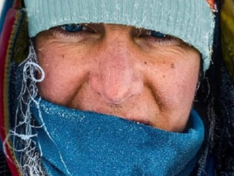 L’alpinista Tamara Lunger presenta a Leonessa il suo libro “Il richiamo del K2”
