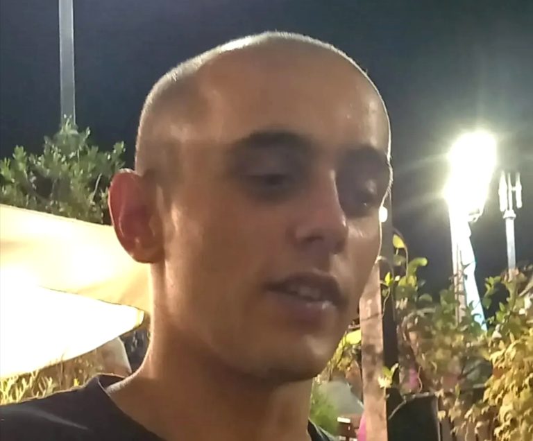 Sabato 24 agosto i funerali di Lorenzo Colasanti