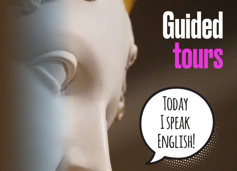 Sabato 31 agosto tornano le visite guidate in lingua inglese del Museo Civico di Rieti