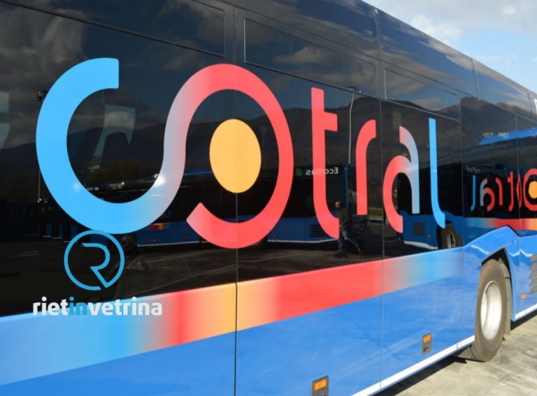 Cotral, Manolo Cipolla è il nuovo presidente