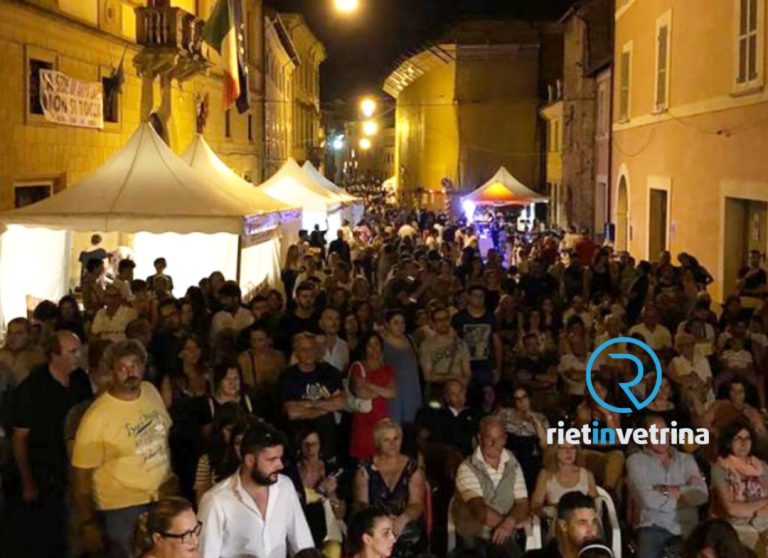 Modifiche alla viabilità per le “Osterie dei Pozzi”