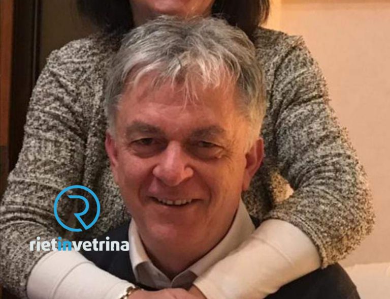 È morto il giornalista Sergio Grillo, aveva 68 anni