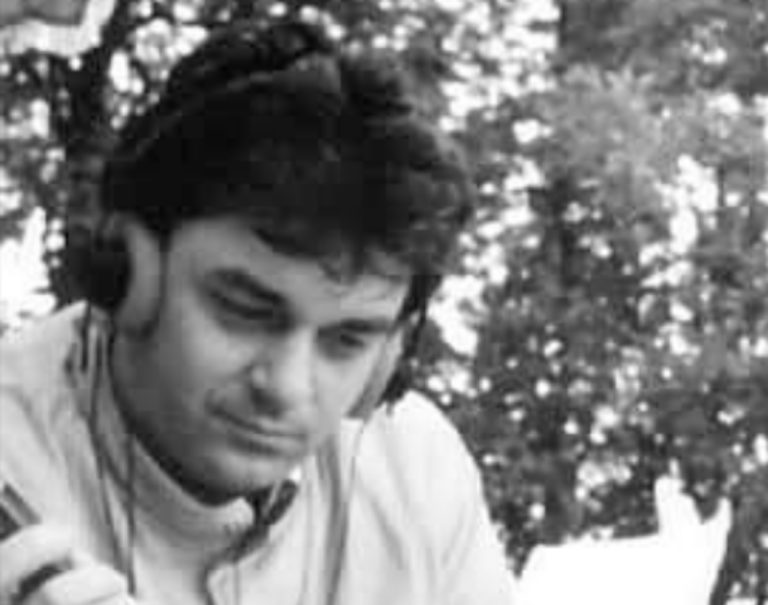 Venerdì 23 agosto i funerali di Sergio Grillo