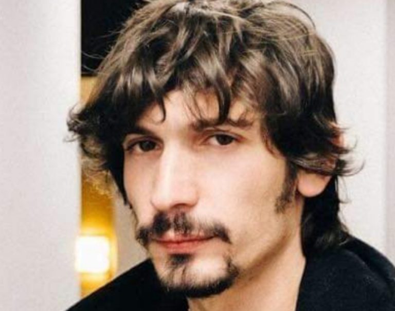 Pierdavide Carone a Montenero per il Festival del Cantautorato delle tradizioni storiche