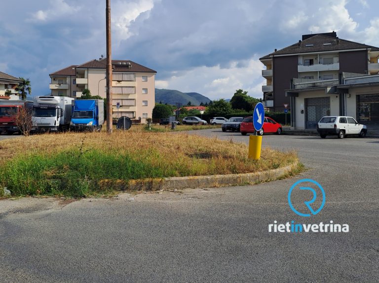 Sabato 24 agosto la Giornata Verde ASM torna in via Giotto a Madonna del Cuore