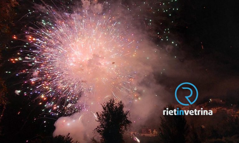 Capodanno, la prevenzione che salva mani e vista: il San Camillo Forlanini rilancia il decalogo contro petardi e fuochi d’artificio