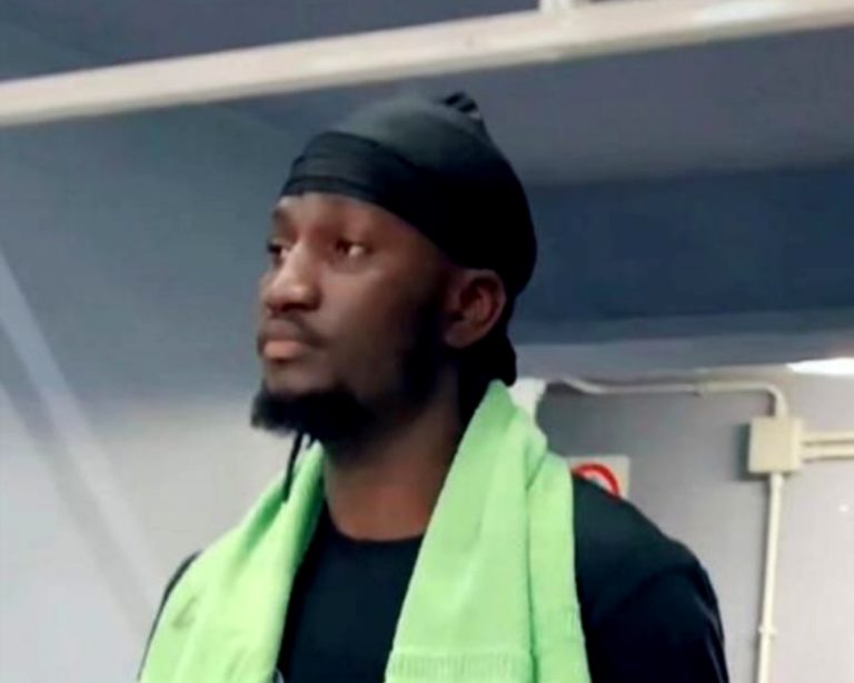 Il Basket Contigliano ingaggia Kouloum Wankak Oyele