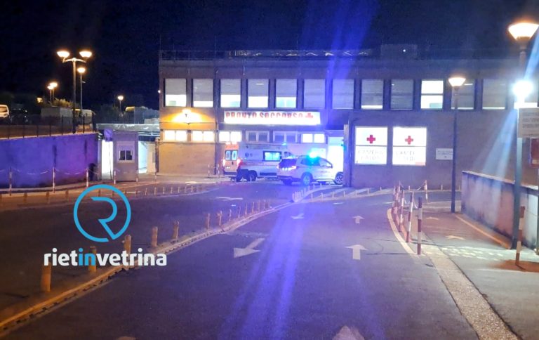 Minaccia di morte una Guardia Giurata al de Lellis