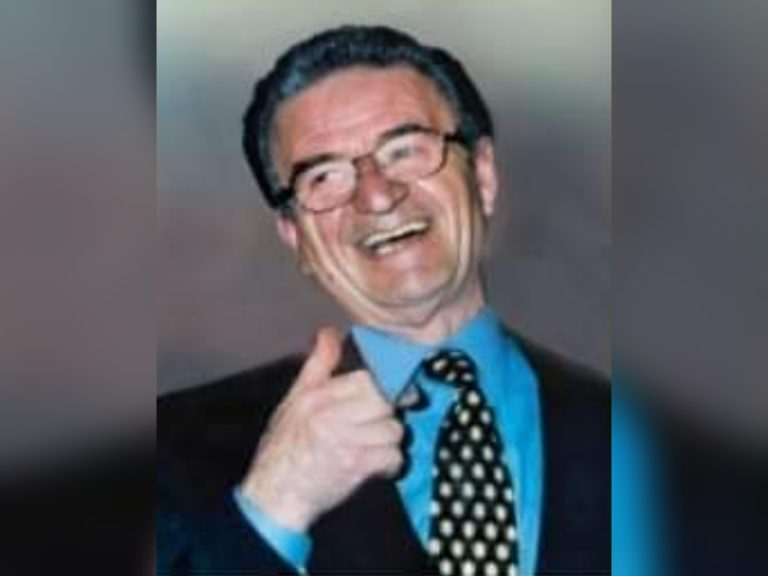 È morto Silvio Malfatti titolare de “La Pergola” di Contigliano